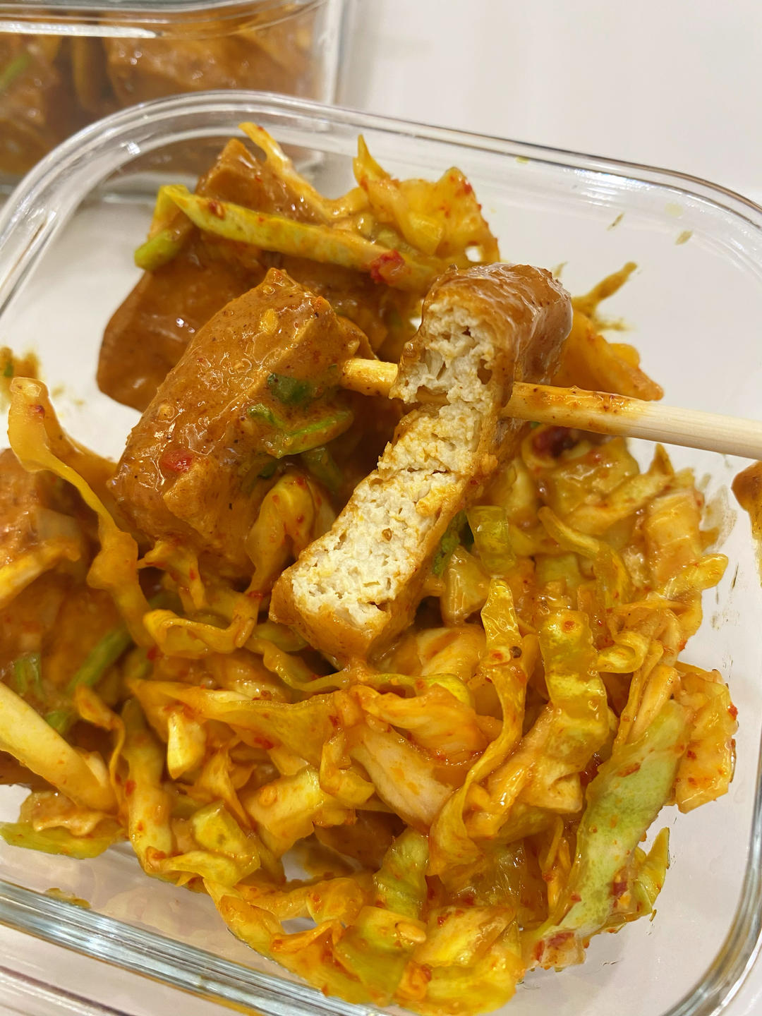 家庭版臭豆腐㊙️❗️傻瓜版但味道秒杀外面一切