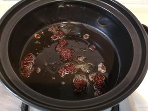 胡萝卜土豆烧牛肉/啤酒焖牛肉的做法 步骤5