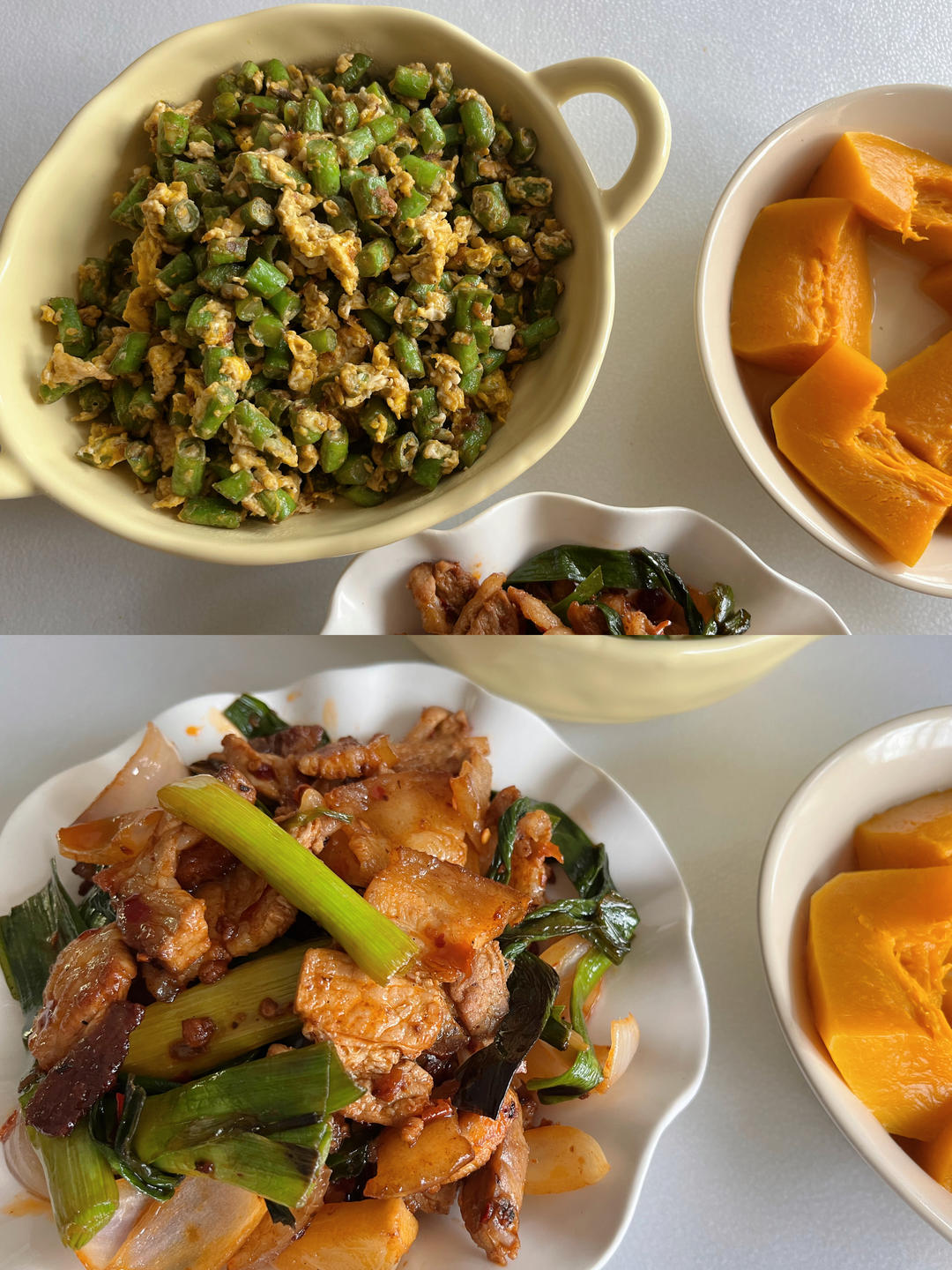不一样的回锅肉