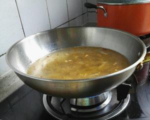 榨菜鸡蛋汤的做法 步骤4