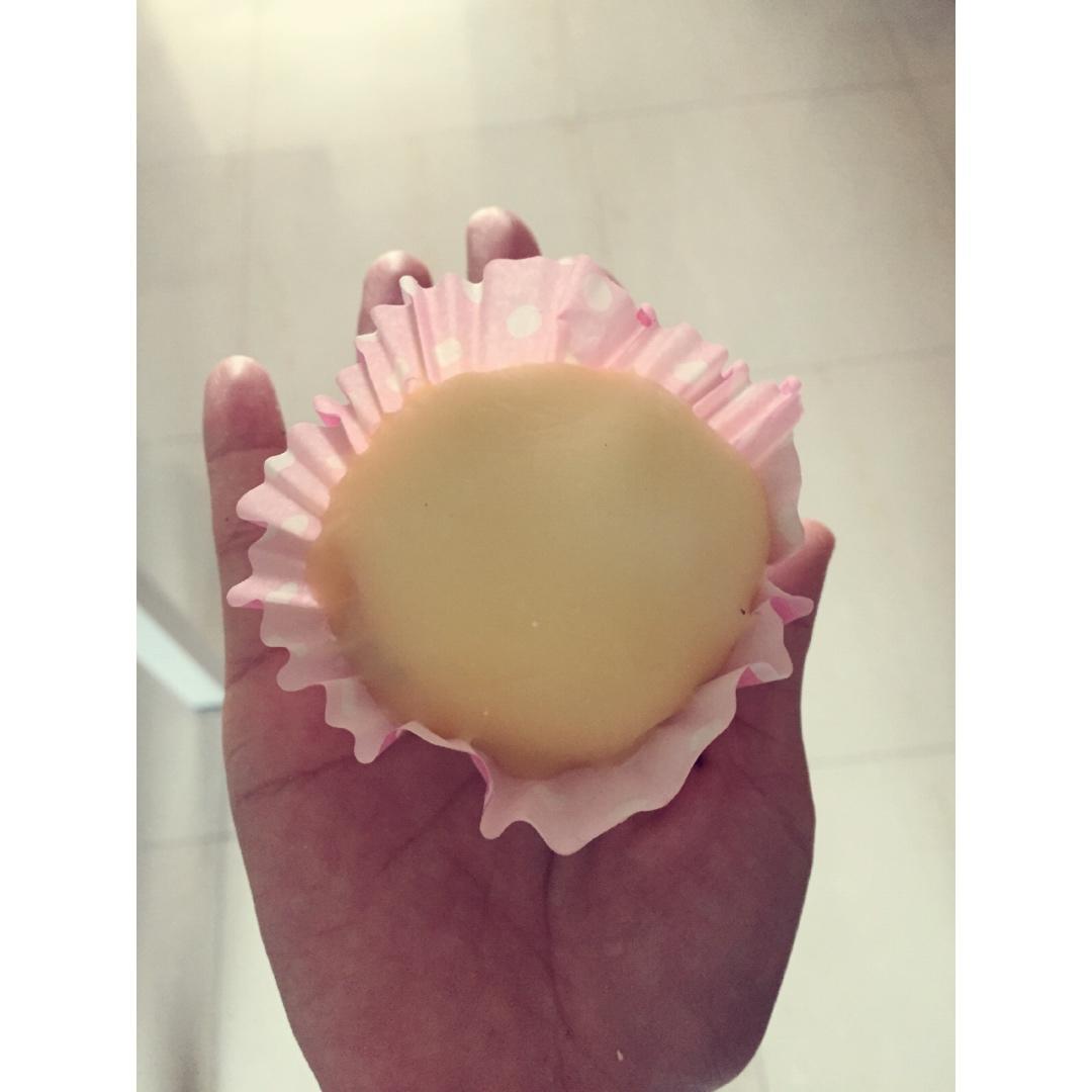 人气爆棚雪媚娘