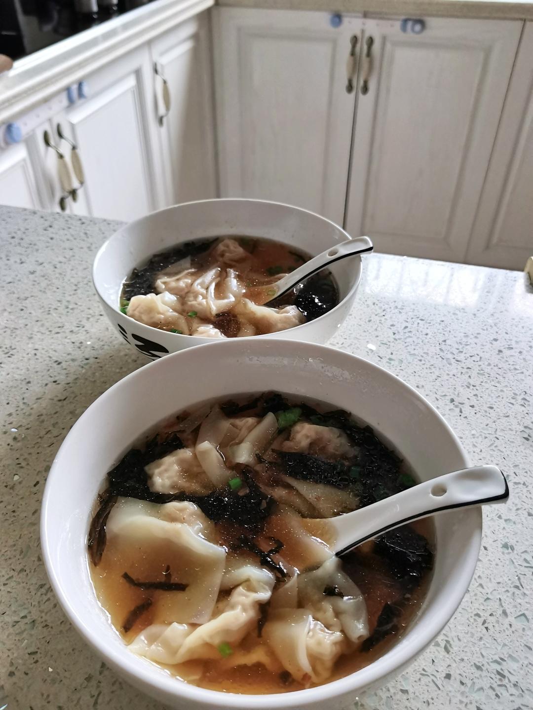 沙县扁肉具体做法