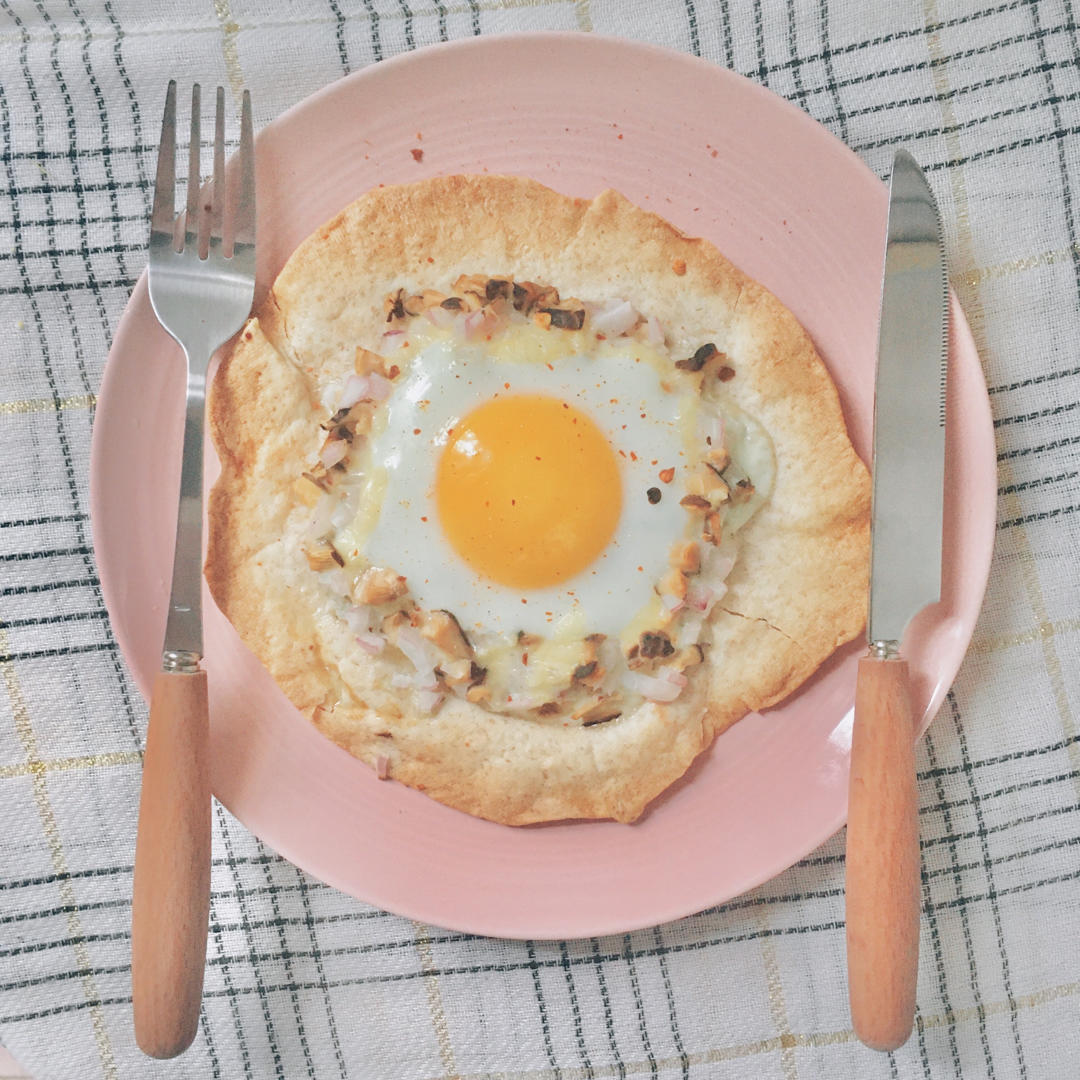 墨西哥卷饼