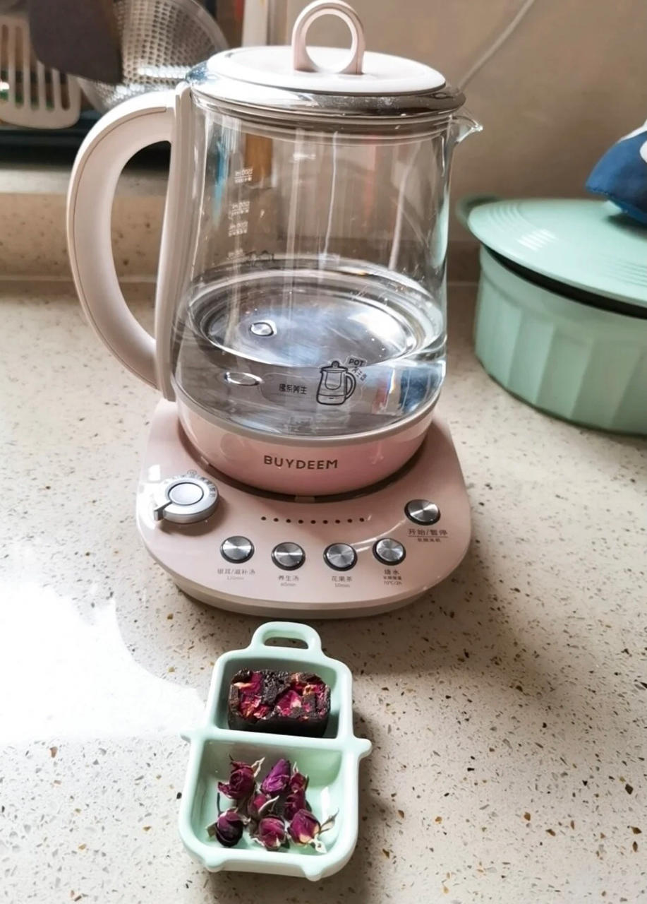 糖烤栗子【10月北鼎烤箱食谱】