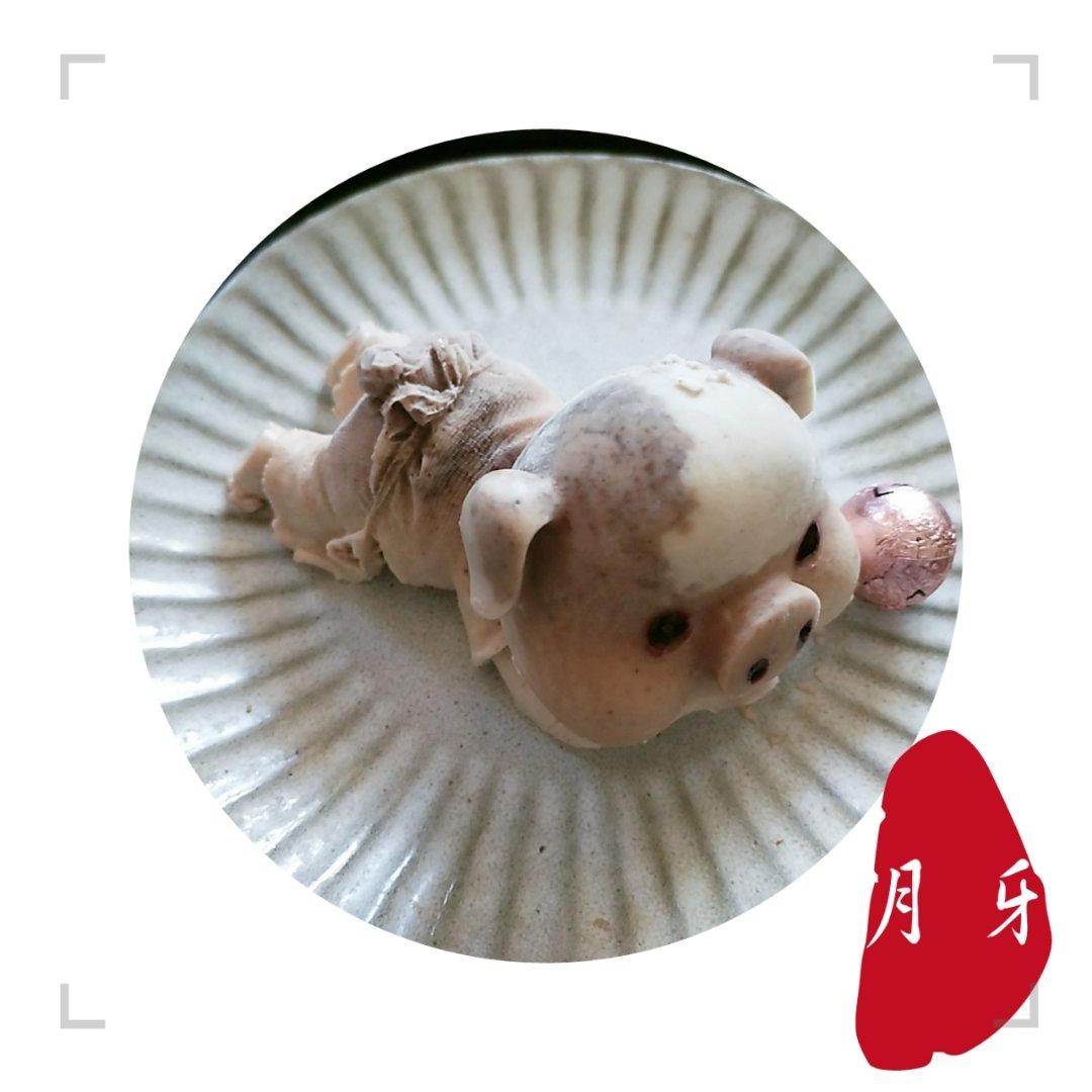 沙皮狗慕斯（超详细讲解零失败）