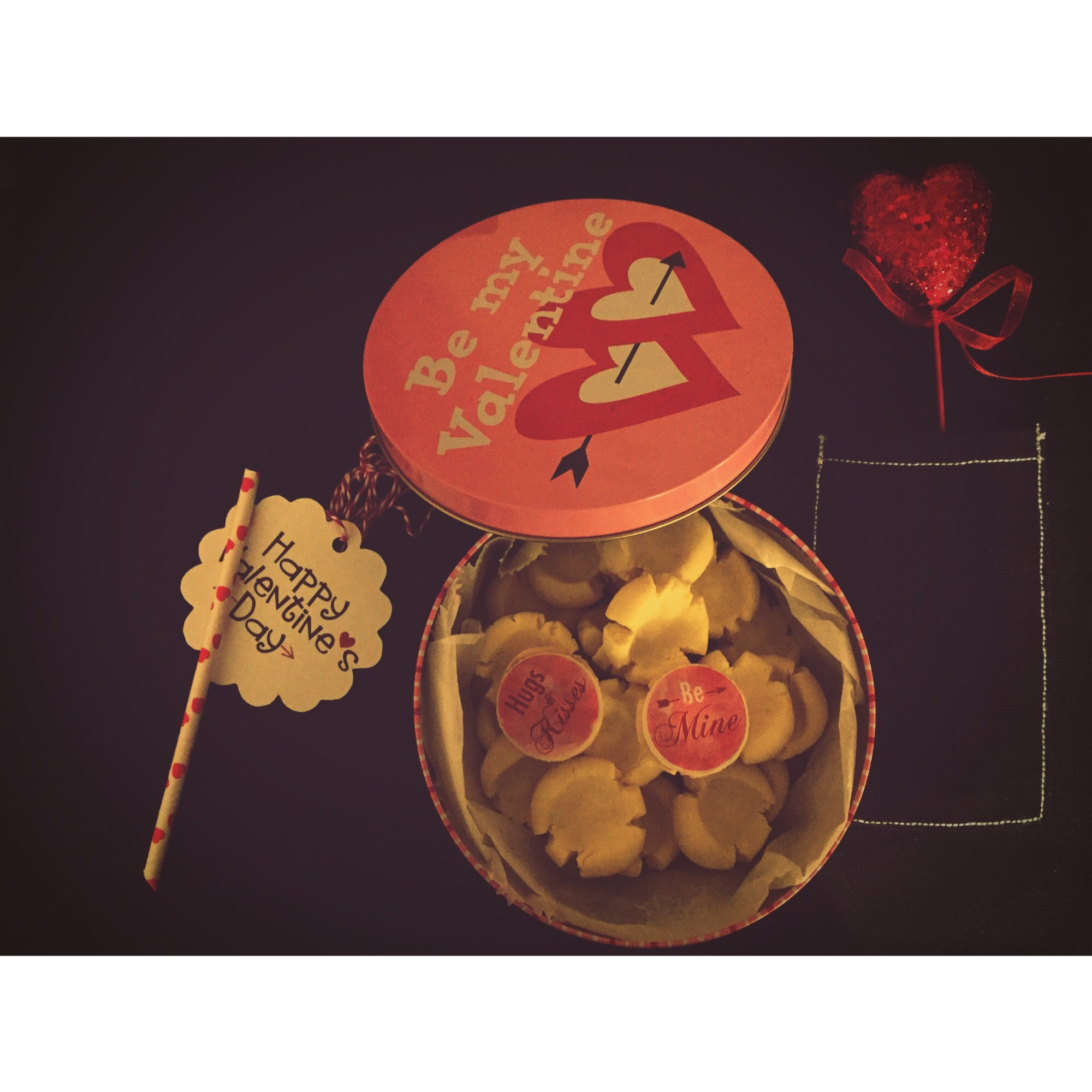 玛格丽特饼干