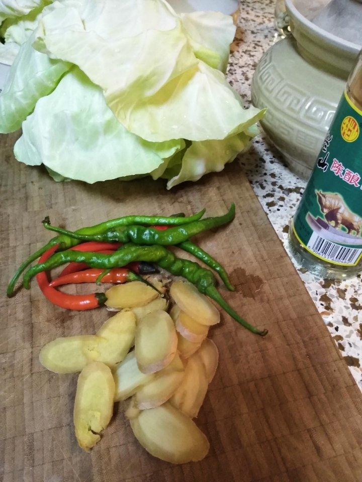 最详细的四川泡菜家常做法