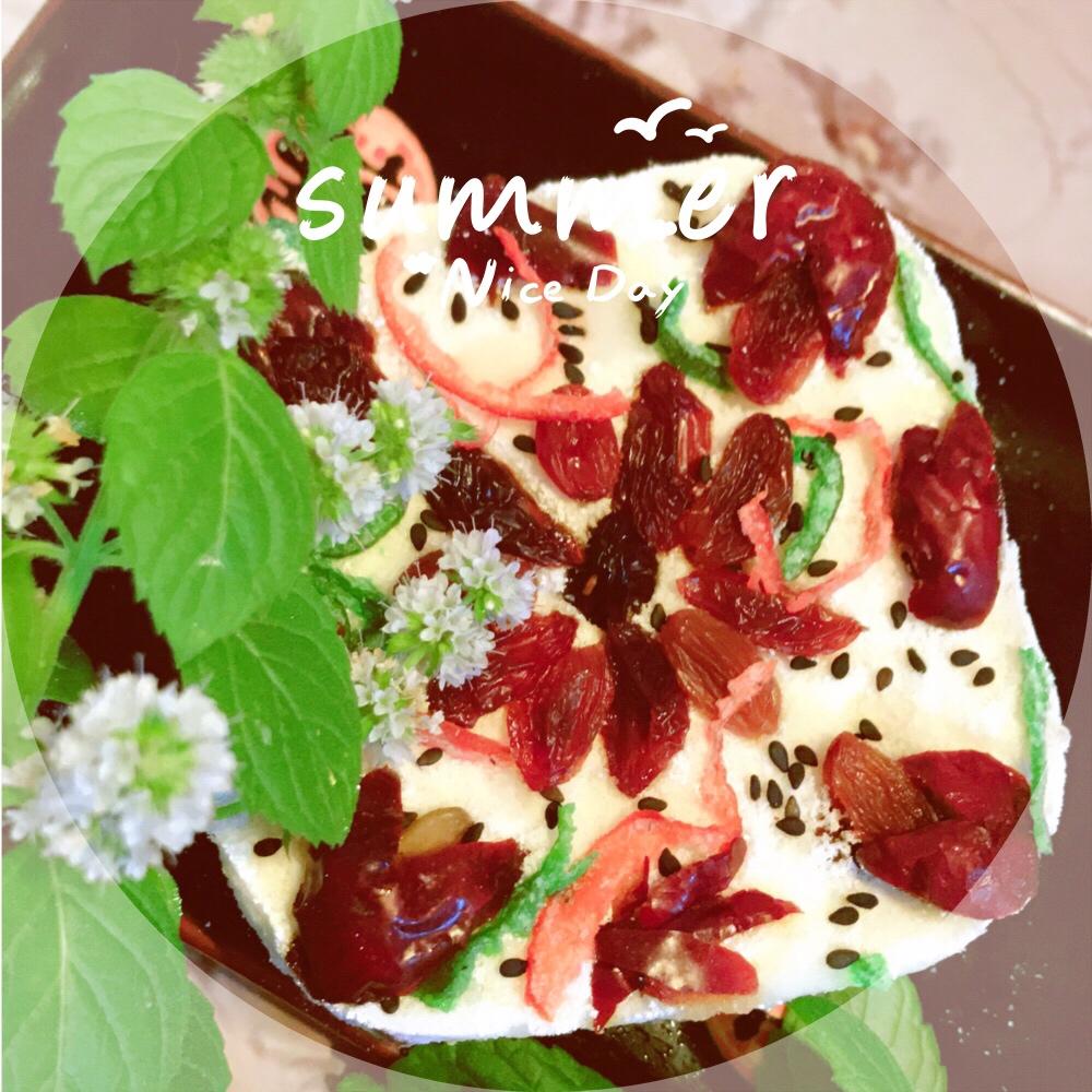 重阳糕