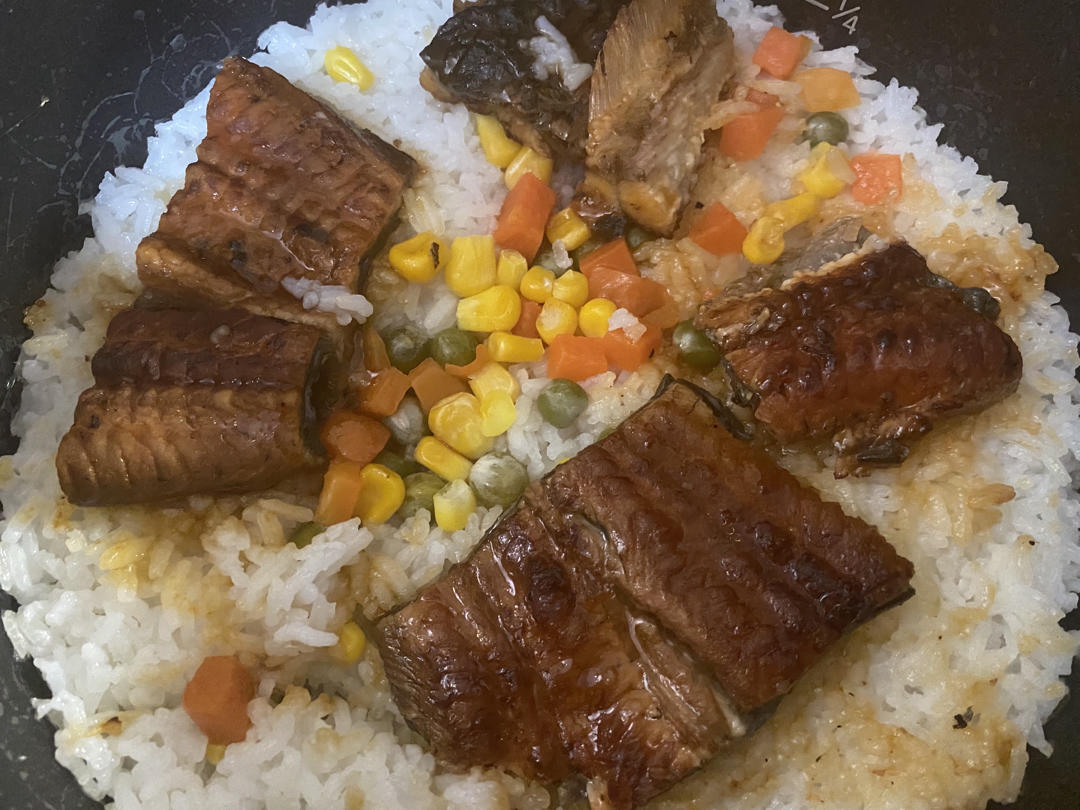 今天也要好好吃饭呀🐽