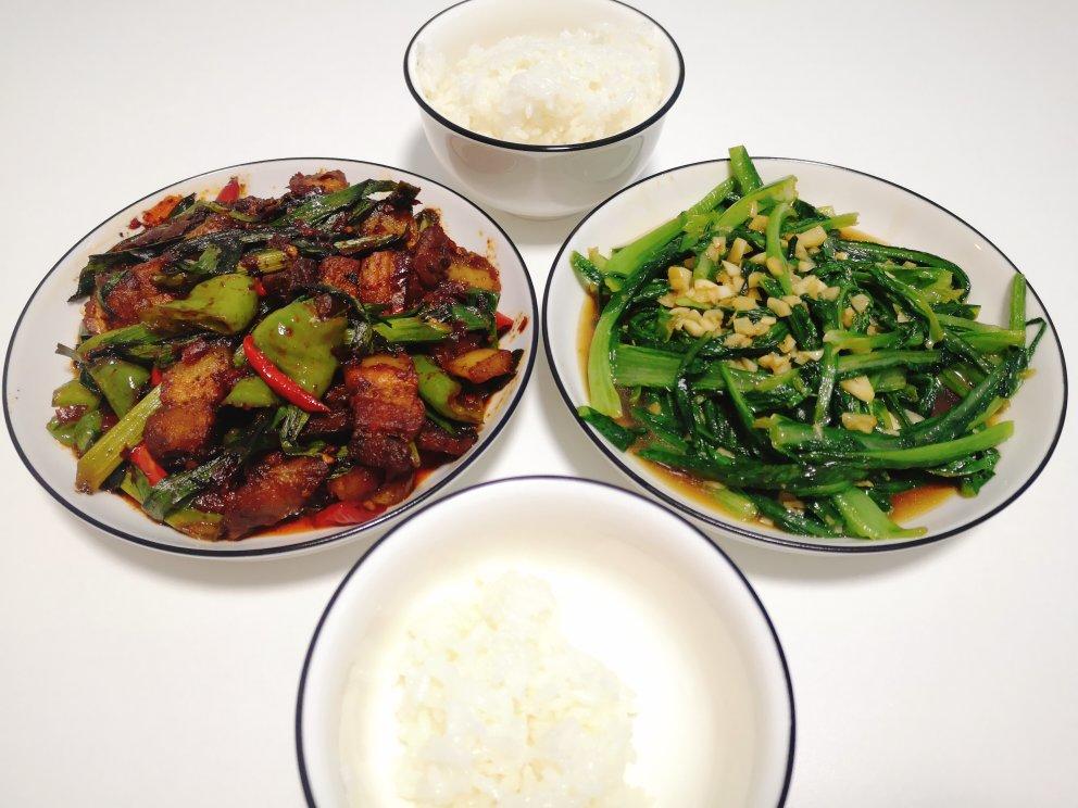 回锅肉
