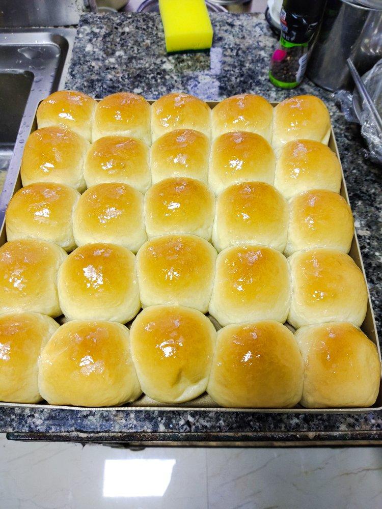 晚餐•2020年5月17日