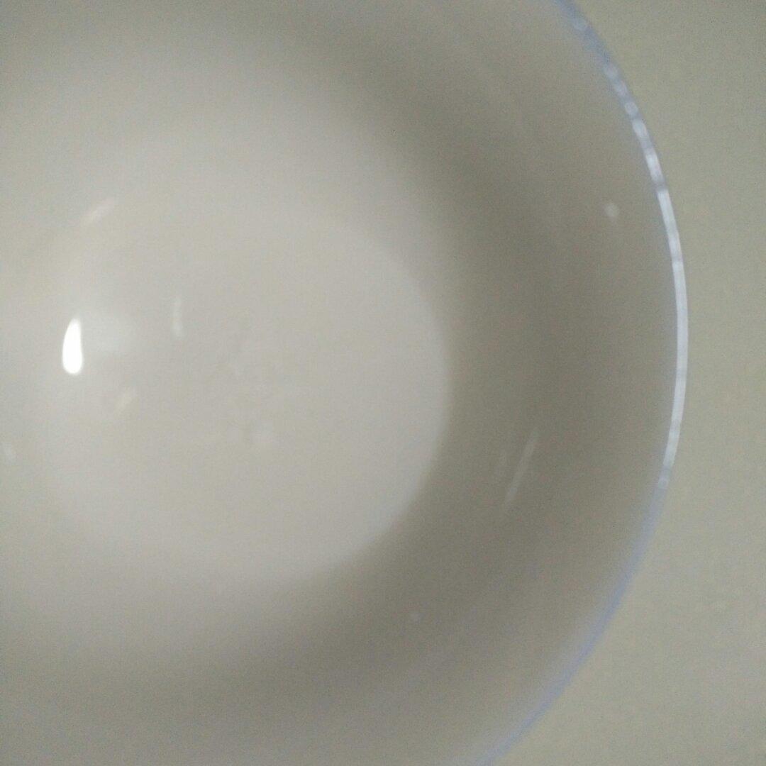 枧水做法（广式月饼必备品）