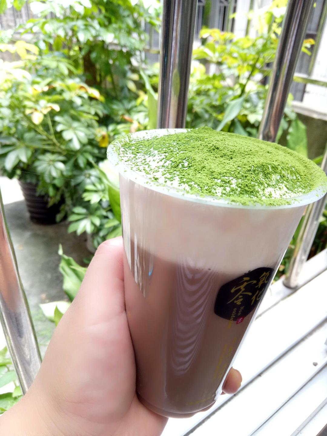 自制奶盖做法大公开