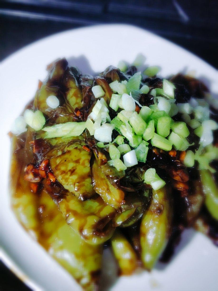 💥💥巨下饭，专治没食欲❗️超级好吃的虎皮青椒