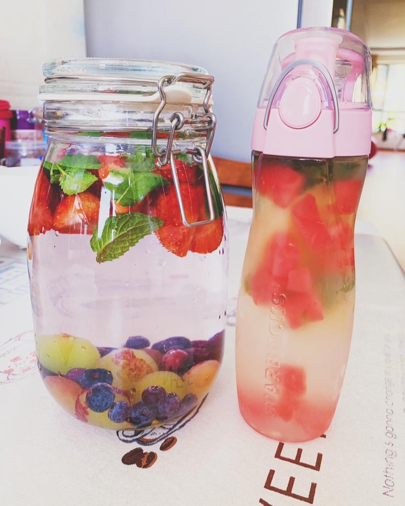 Detoxwater