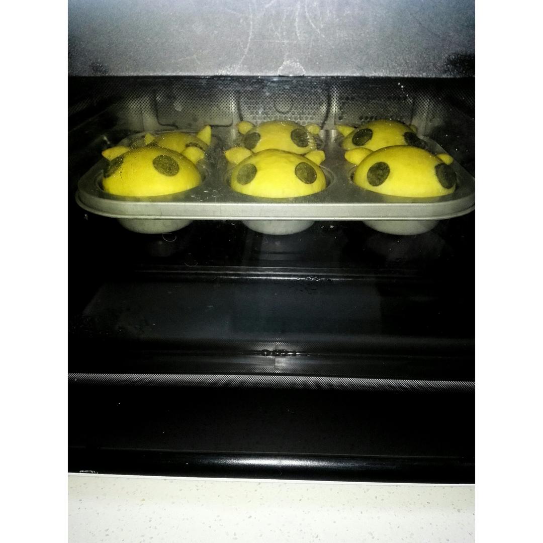 连连小面包-皮卡丘