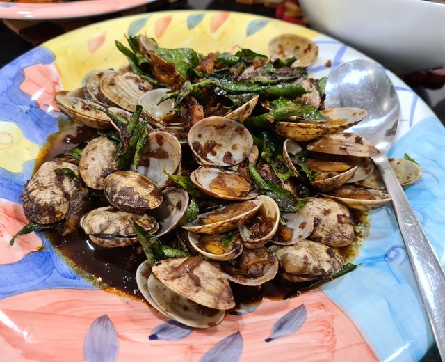 步骤图 大马 甘香啦啦的做法 大马 甘香啦啦的做法步骤 菜谱 下厨房