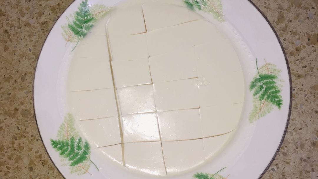 生酮keto-椰浆奶冻