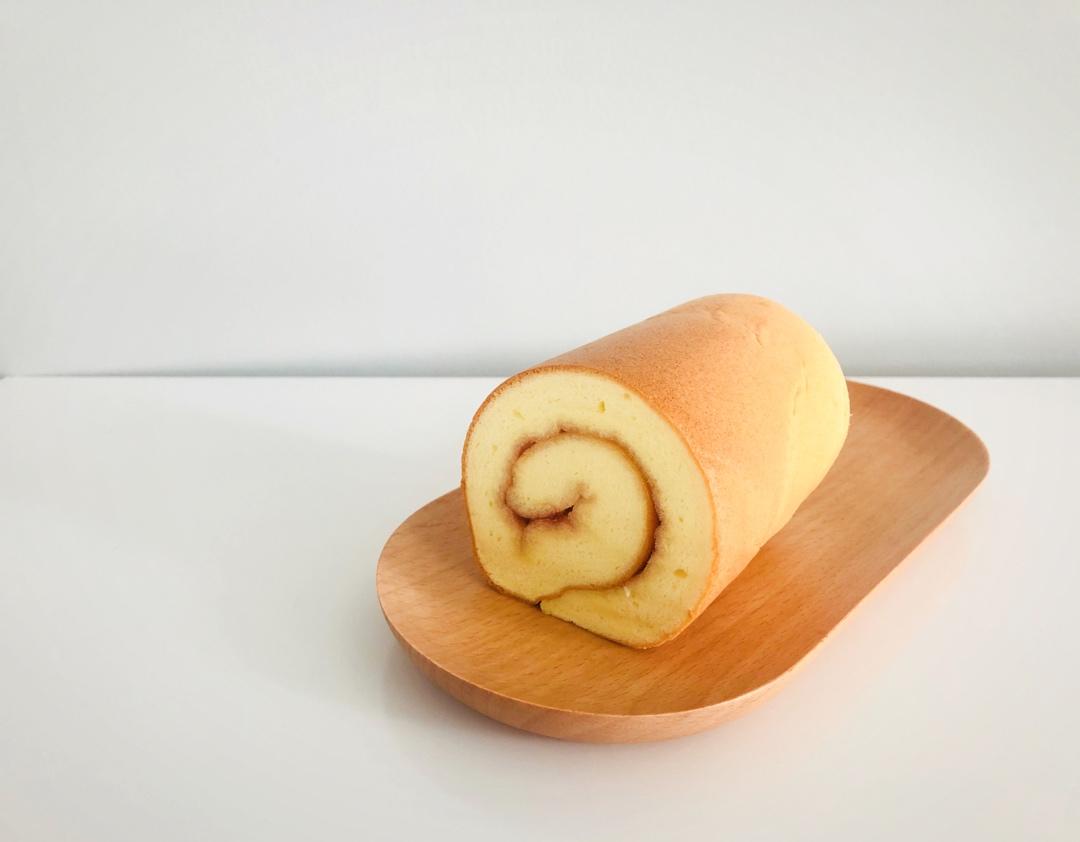 小四卷～风靡美食群的美味蛋糕卷