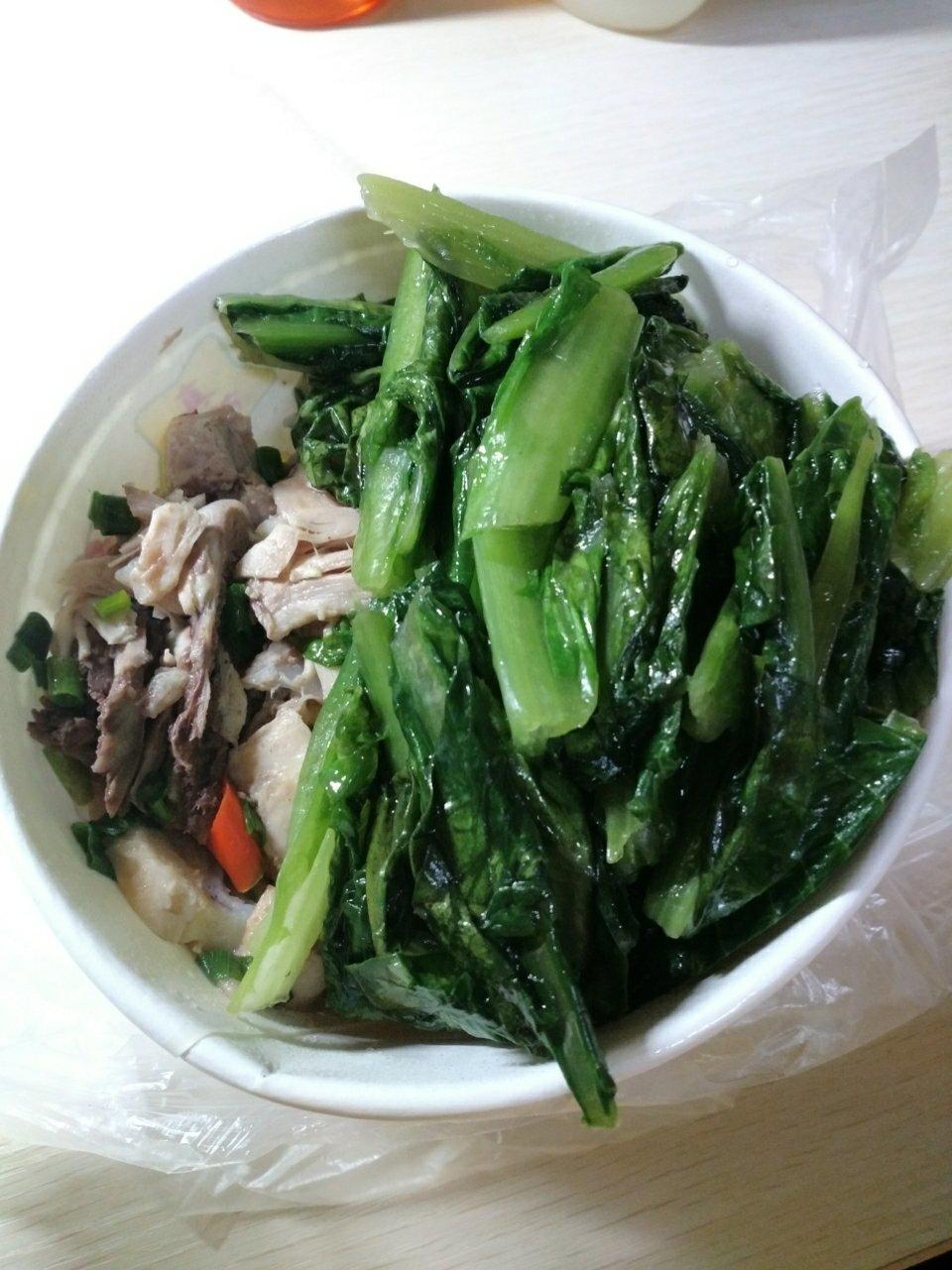 大学·食堂