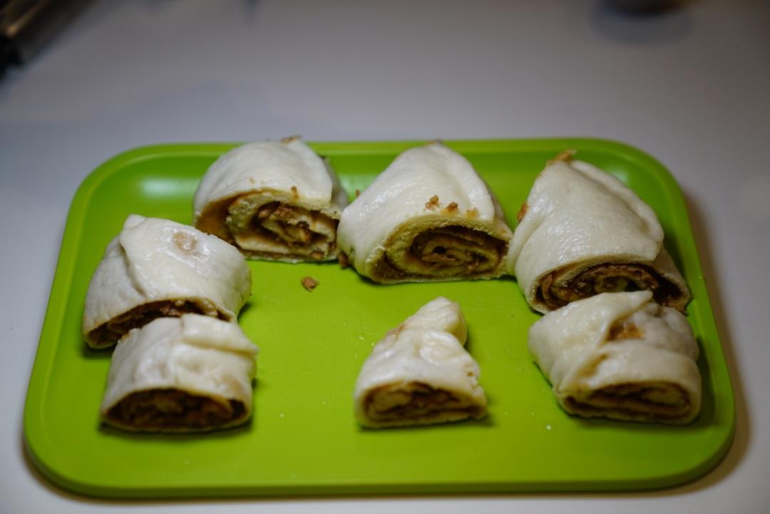 老北京懒龙（肉龙）