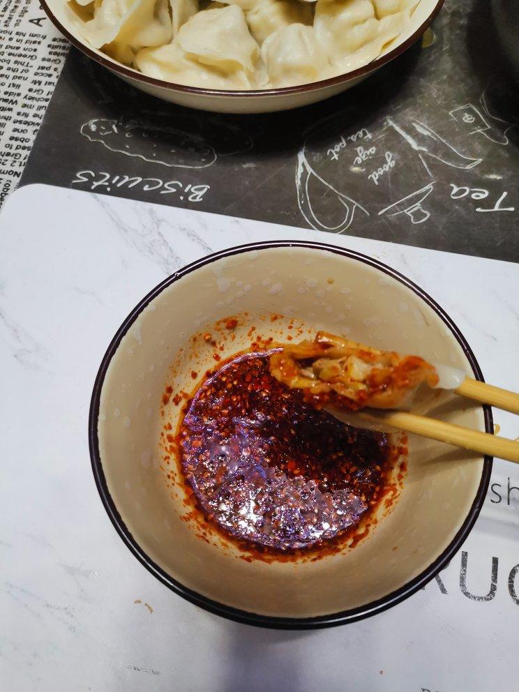 牛肉韭黄饺子馅