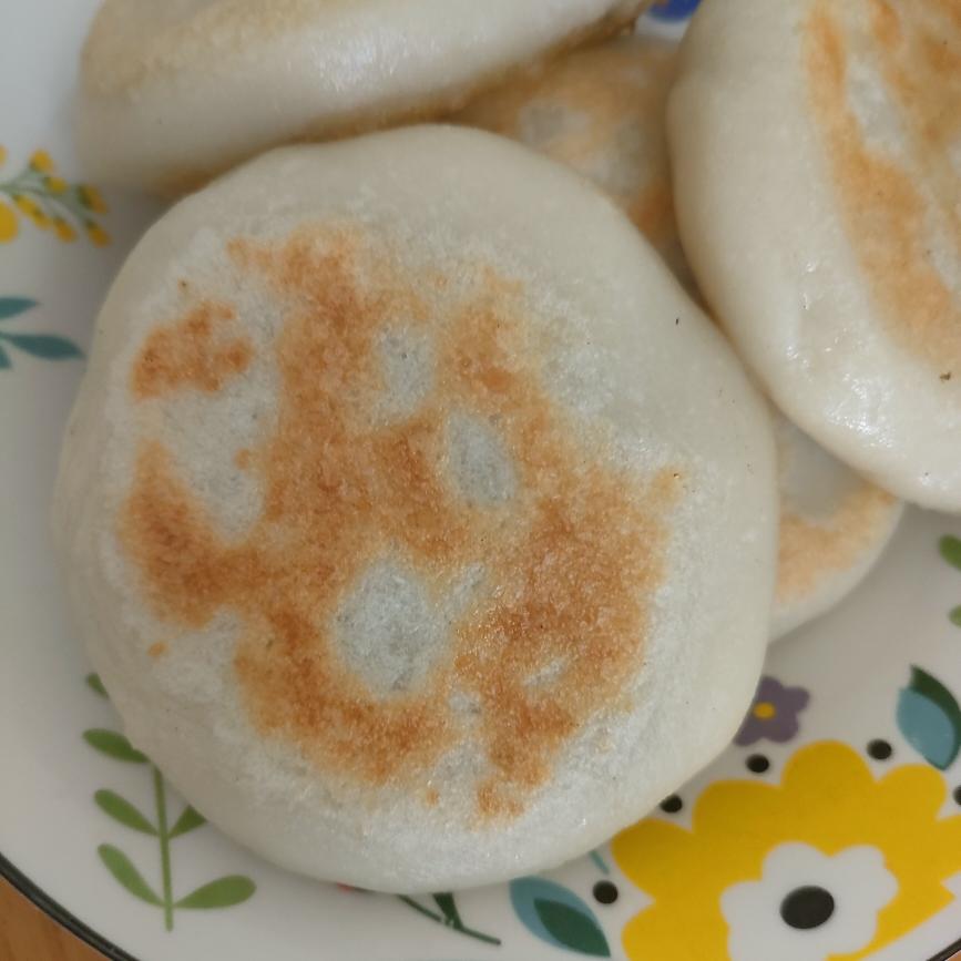 七夕咸饼咸糯米饼