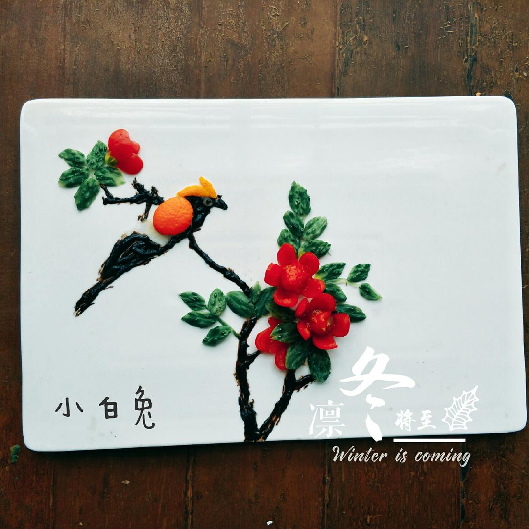 我的芝麻酱画集