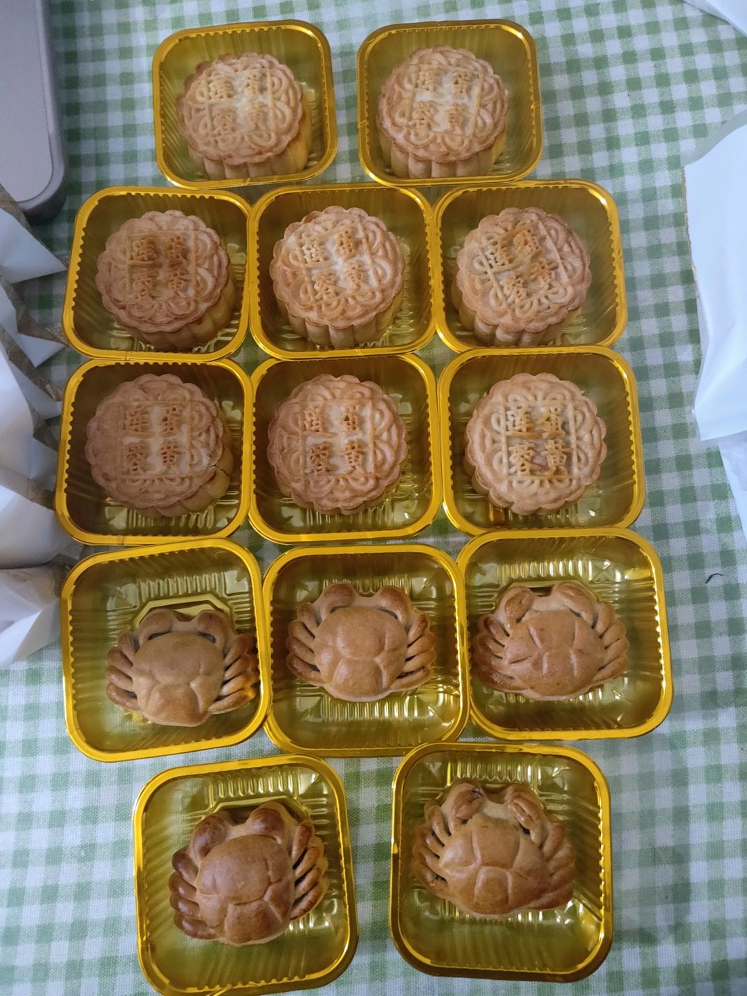 广式月饼❗附各种常见问题详解