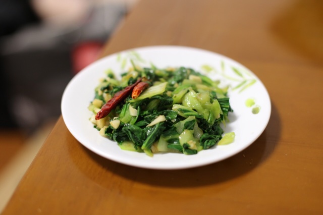 一小时晚餐