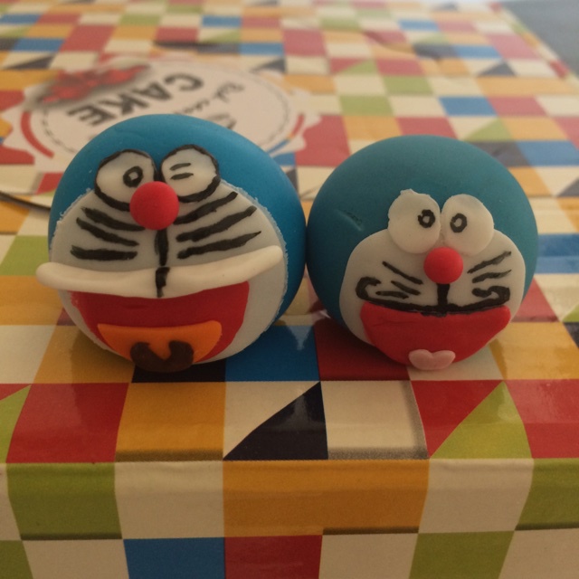 Hu°兔子的烘培纪录