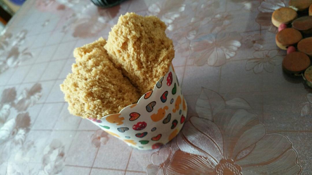 米发糕（碗糕）