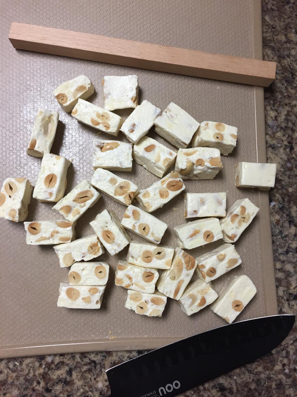 牛轧糖