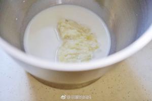 土豆面包的做法 步骤2