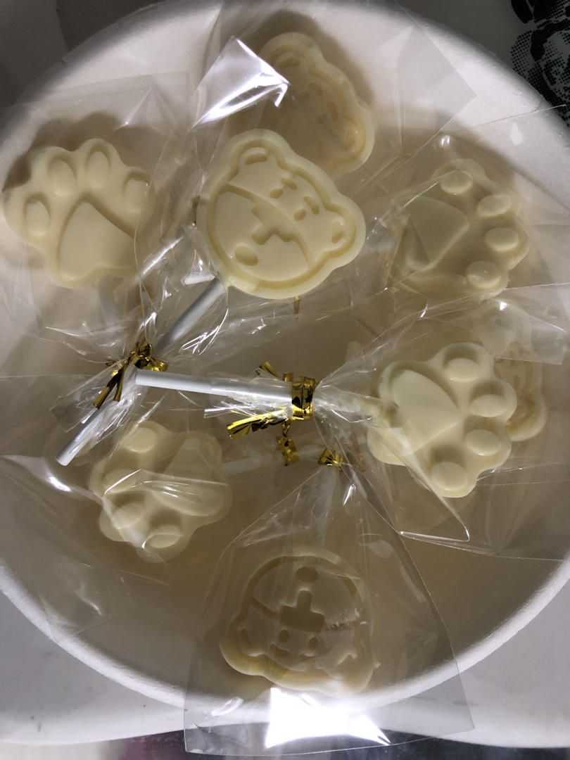 自制奶酪棒