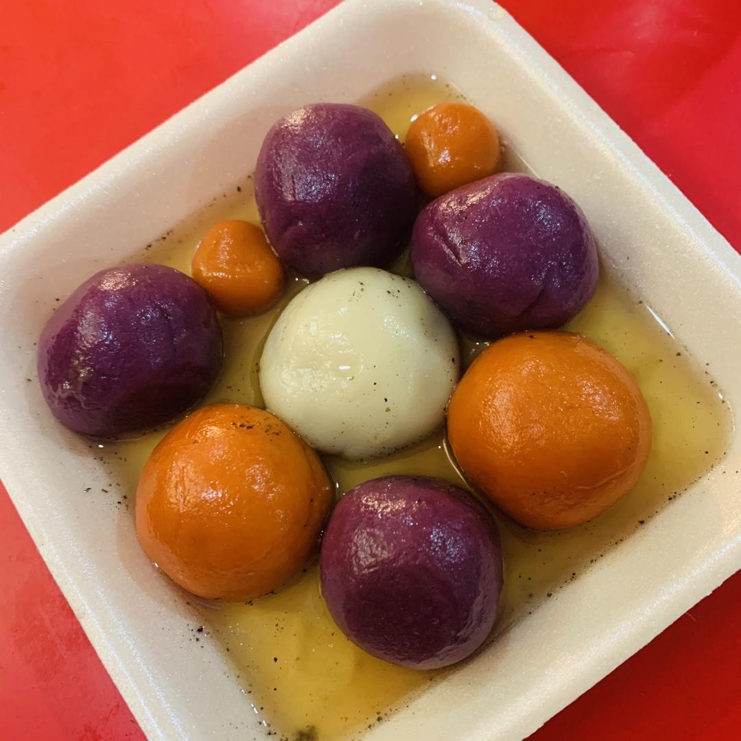 日常美食😍😍😍