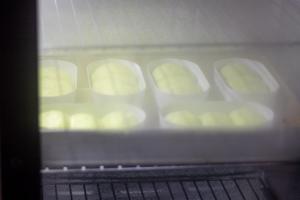 斑斓芒果乳酪小吐司🥭夏日清新搭配🌱的做法 步骤10