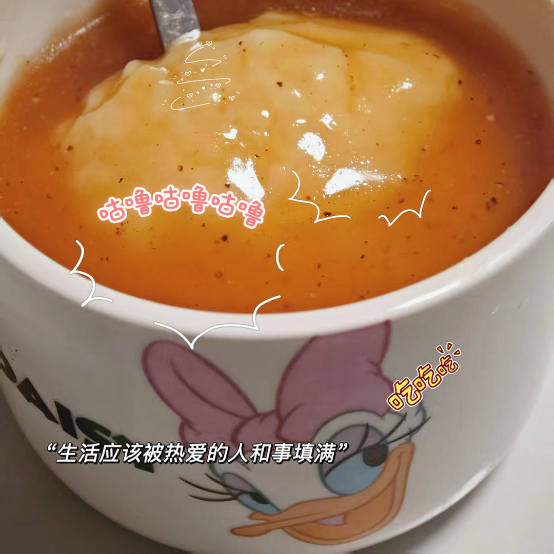 KFC口味土豆泥