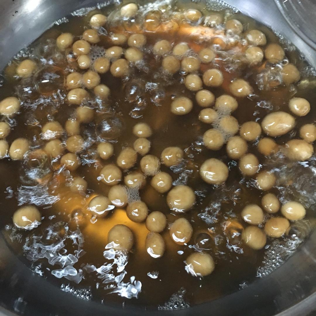 自制珍珠【高成功率】