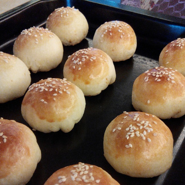 榨菜鲜肉月饼