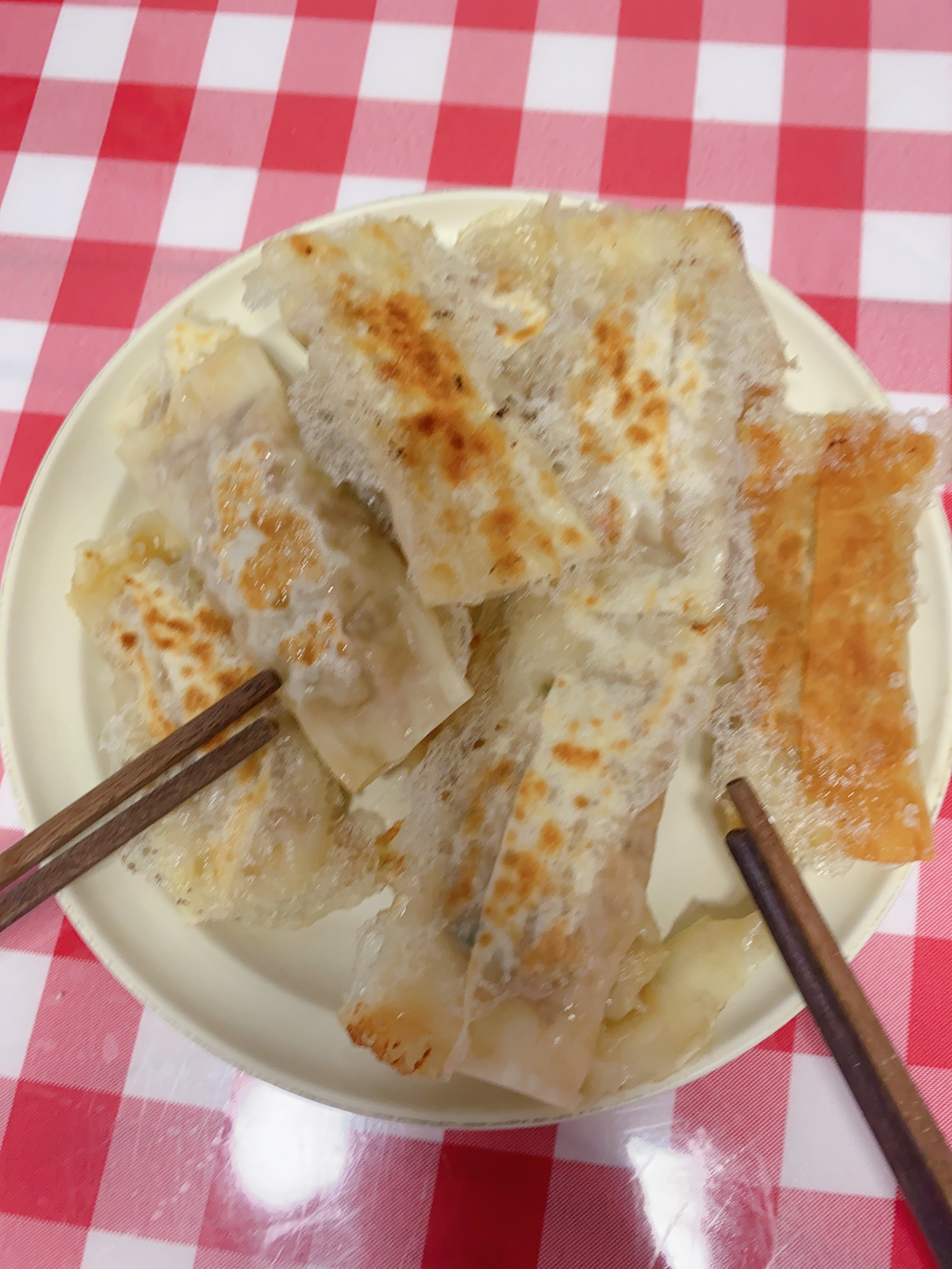 超好吃的马蹄香菇鲜肉饺子（精准到克数）