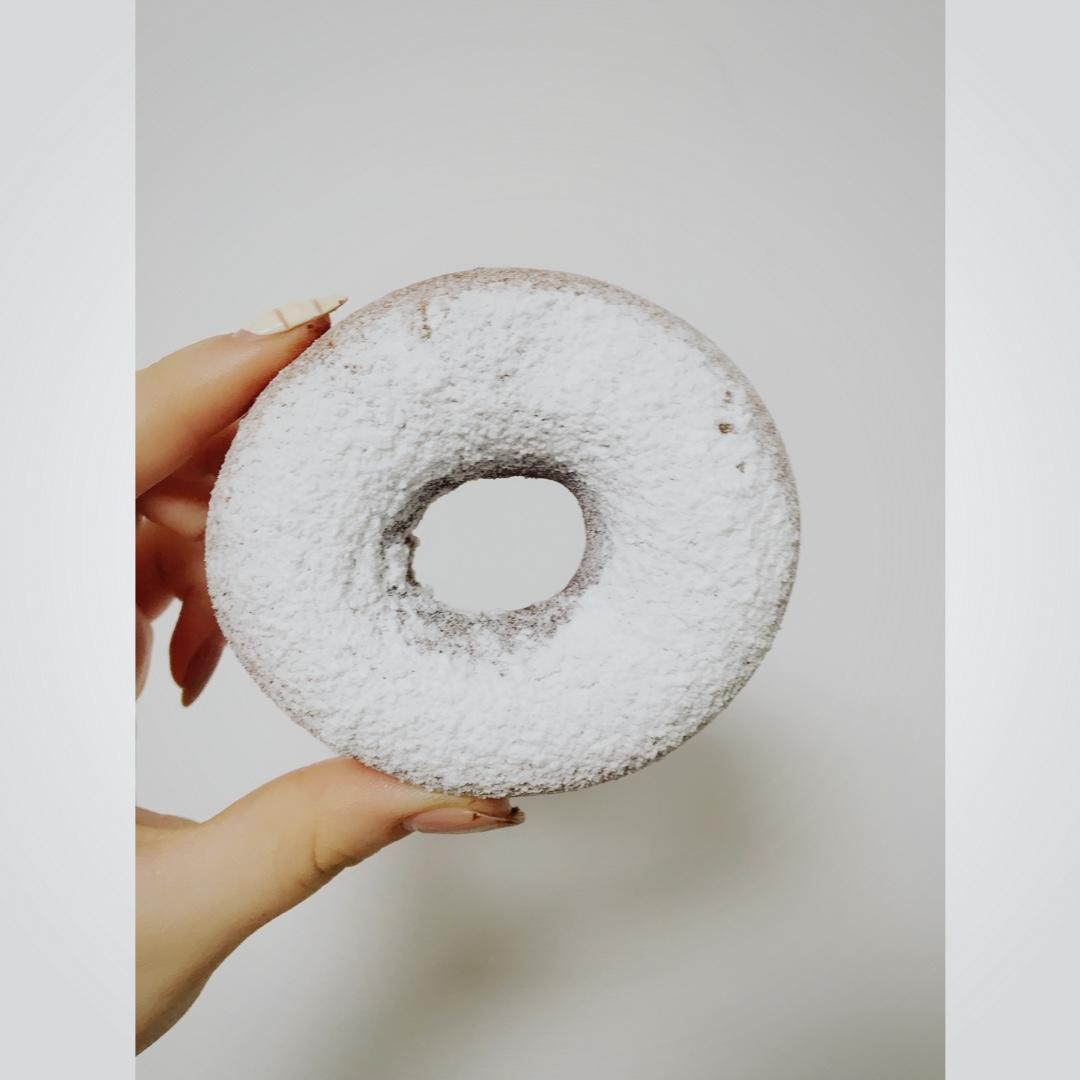 油炸甜甜圈