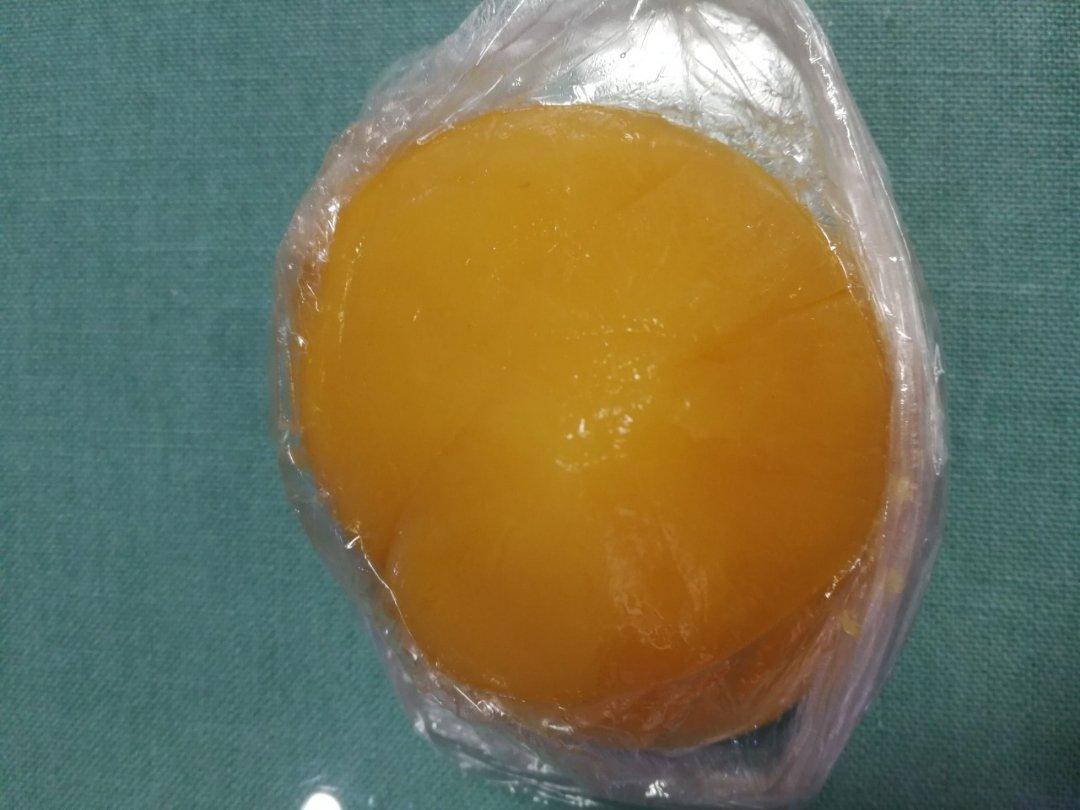奶黄馅