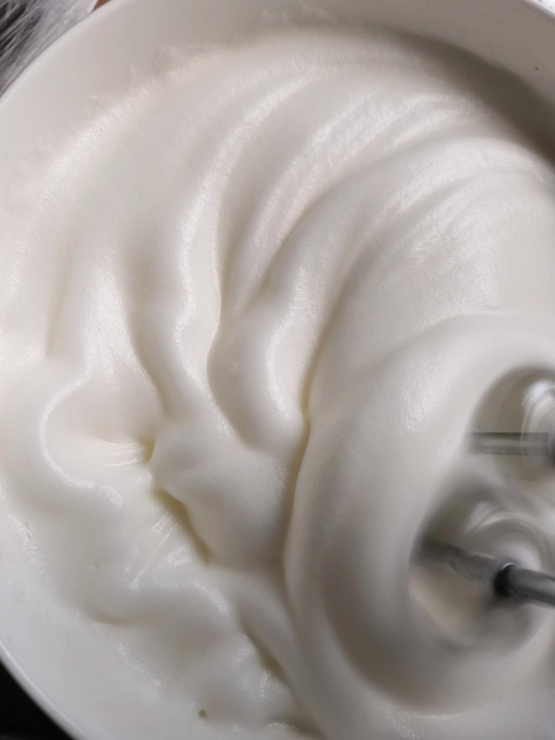 不用电子称只需要普通电饭锅做的电饭锅蛋糕