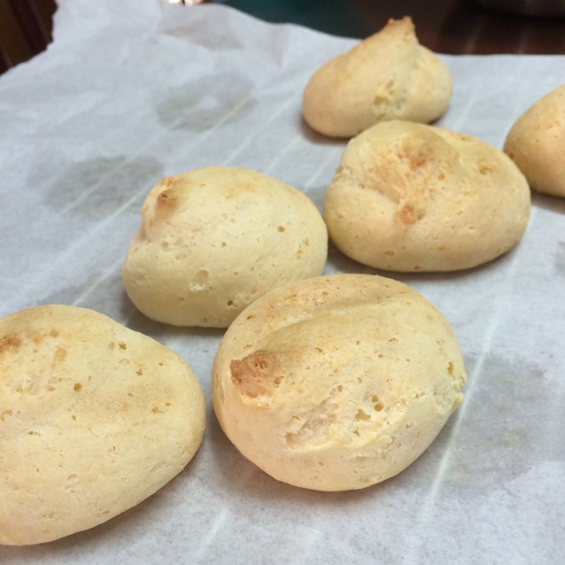 芝士Q麻薯（简约版）