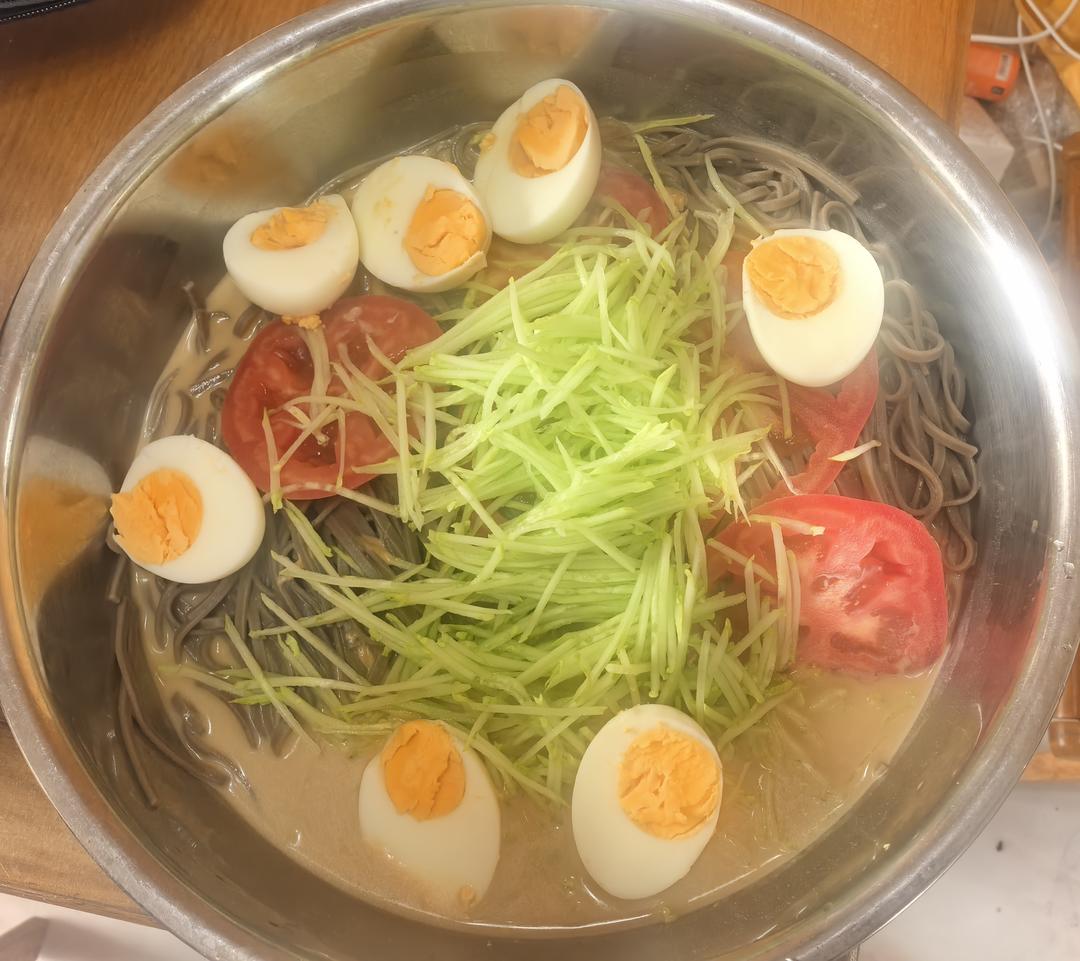 替你们试过了，这真不是黑暗料理！