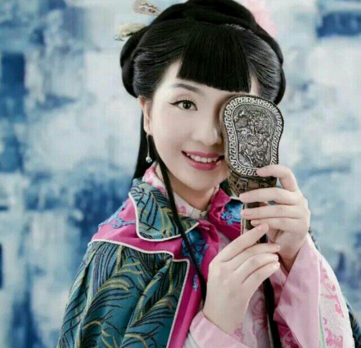 曾小姿