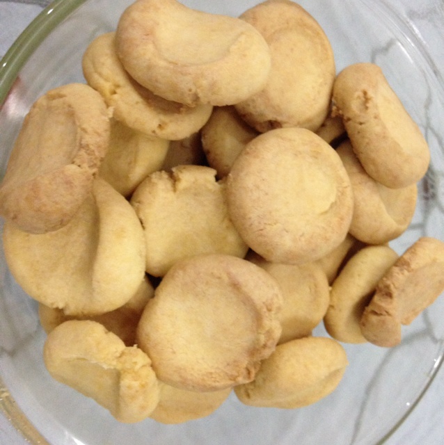 玛格丽特饼干