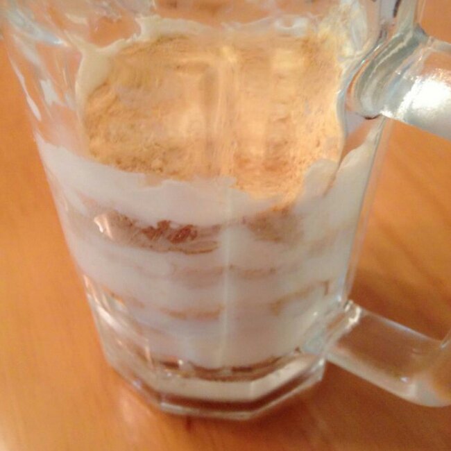 木糠杯