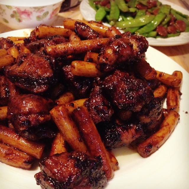 妈妈的爱是无私的爱